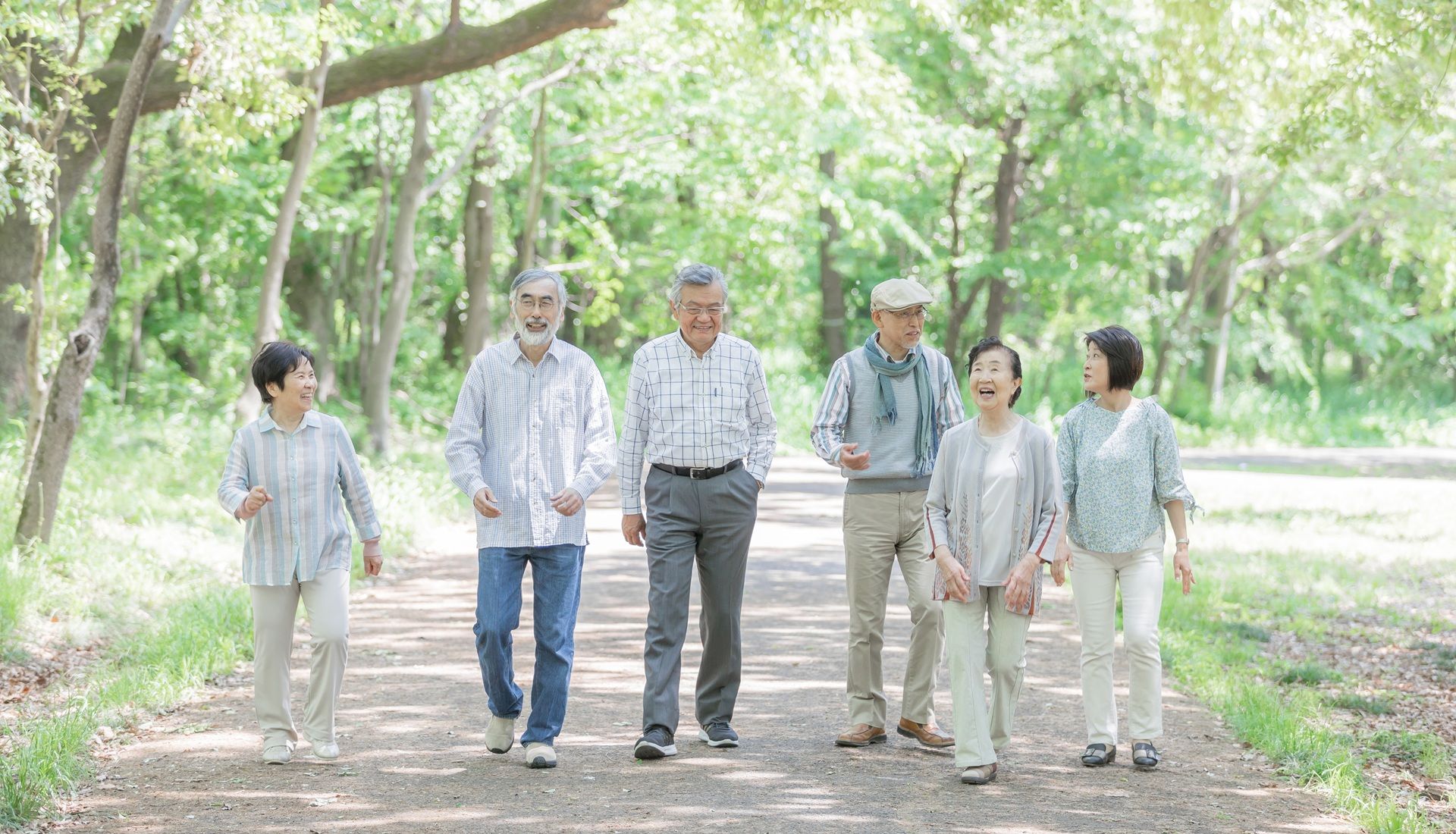 公益社団法人Chibaシルバー人材センター