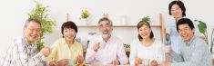 ◆　シルバー人材センターとは