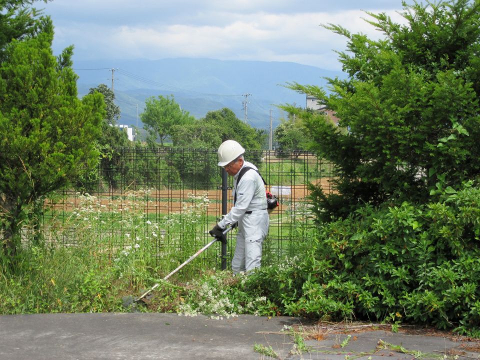 公益社団法人伊那広域シルバー人材センター