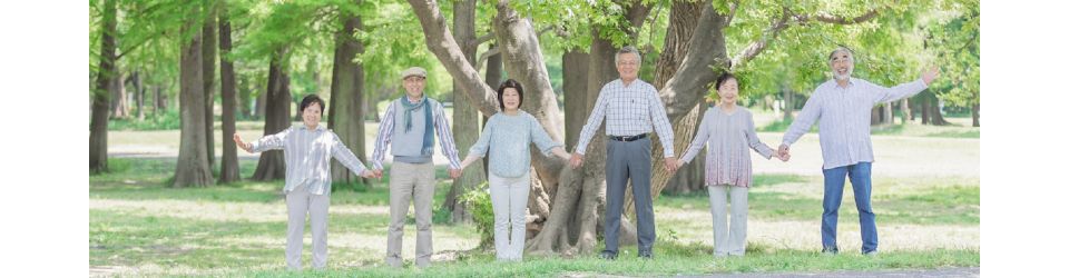 公益社団法人広陵町シルバー人材センター
