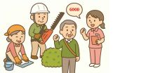 サービス分野　（家事・福祉・育児サービス）