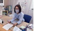 【シルバー派遣】公共施設での受付
