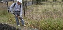 一般作業分野（除草、草刈、農作業等）