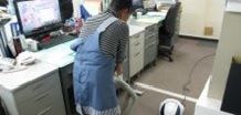 屋内・屋外清掃