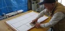 障子・網戸等の張替