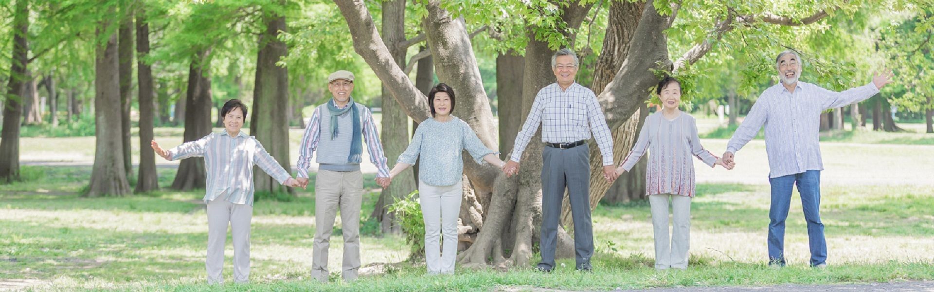 公益社団法人桜川市シルバー人材センター