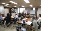 ～派遣事業のお仕事～　　　　　　保育・調理・事務補助　　　　　　　スーパーの品出し、整理、　　　　　　　　　　清掃　等