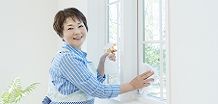 サービス分野（入院患者の洗濯、家事手伝いなど）