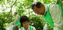 軽作業分野【屋内外の軽作業･清掃、墓地清掃、調理、除雪など】