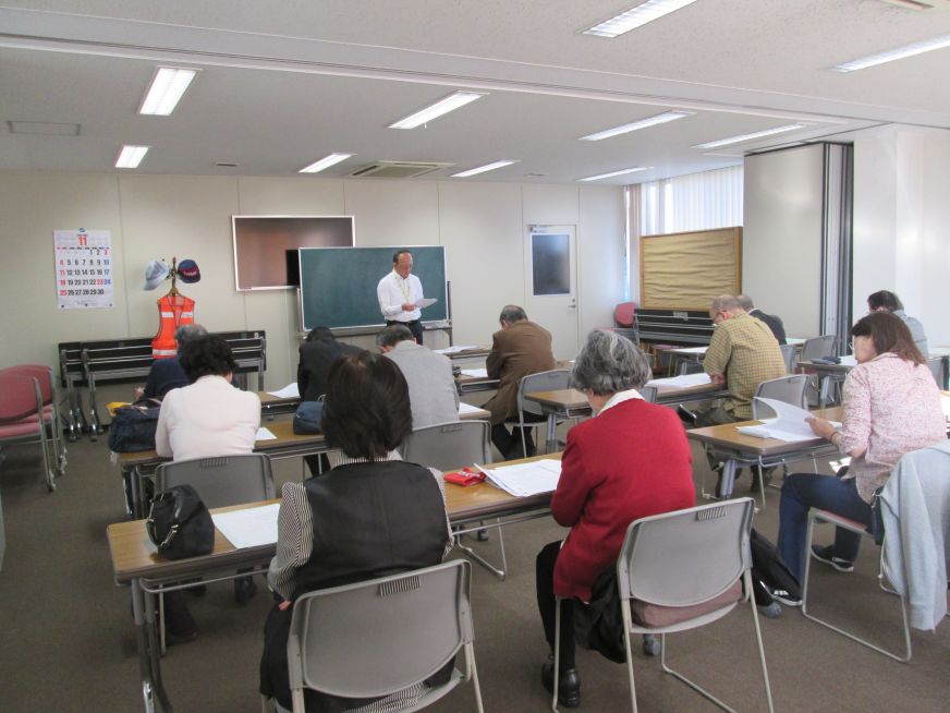 公益社団法人立川市シルバー人材センター