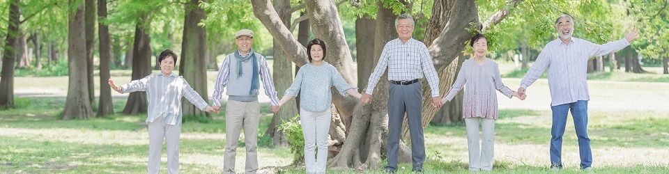 公益社団法人台東区シルバー人材センター