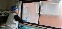 サービス分野（家具の移動、ゴミ出しなど）