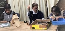 一般作業（梱包・ピッキング・内職作業・清掃など）