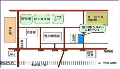 ◆　センターのご案内