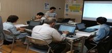 パソコンスマホ教室・各種教室