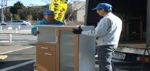 家具リサイクル