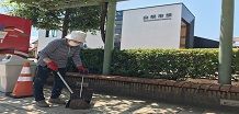 管理分野　（駐輪場管理、施設管理など）