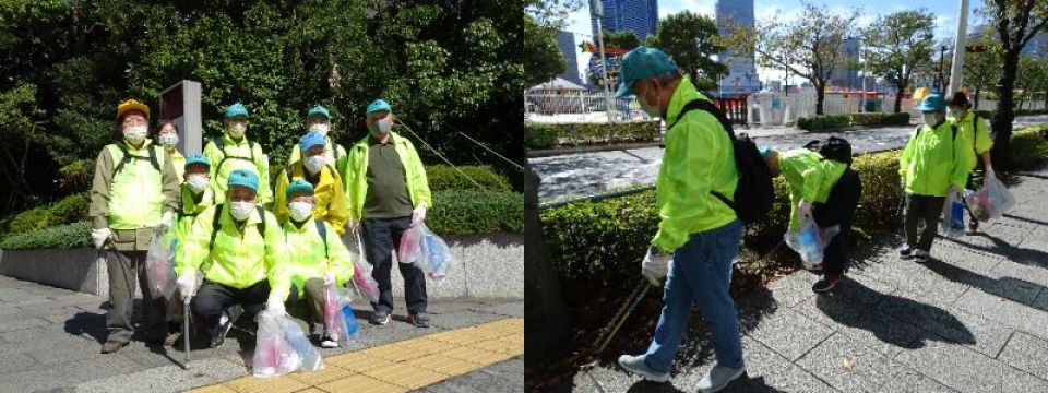 公益財団法人横浜市シルバー人材センターハイスキル 事務 植木 家事援助